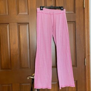 PINK Sweatpants